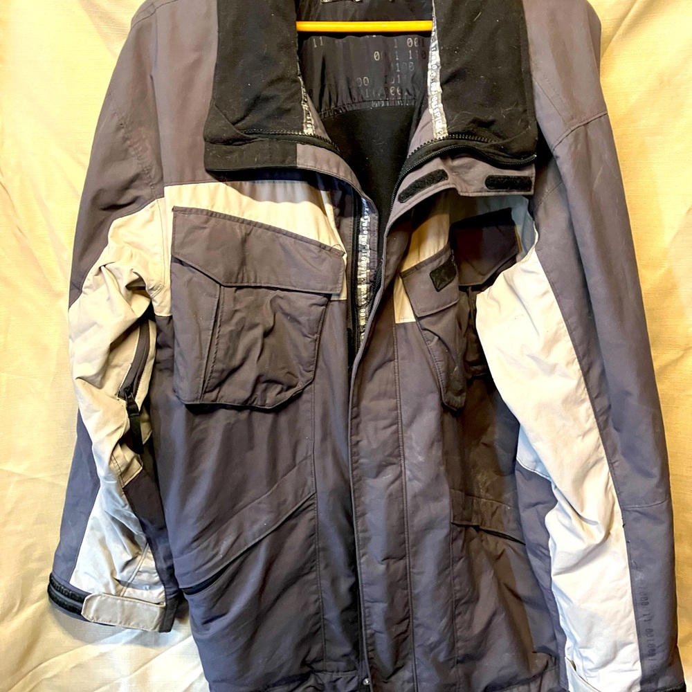 Men’s jacket